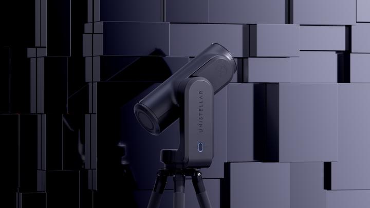 Actual product image Unistellar Odyssey
