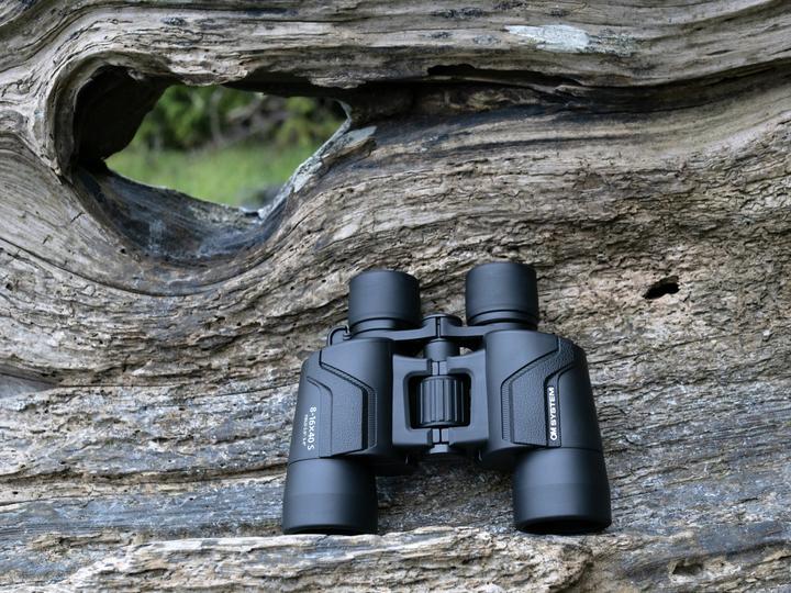 Produktbild OM System Fernglas (16x, 40 mm)