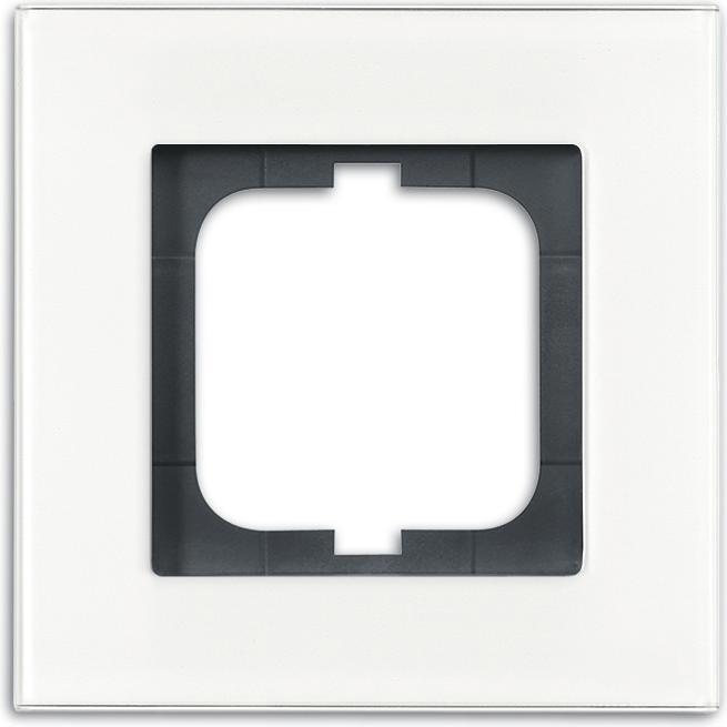 Black, White