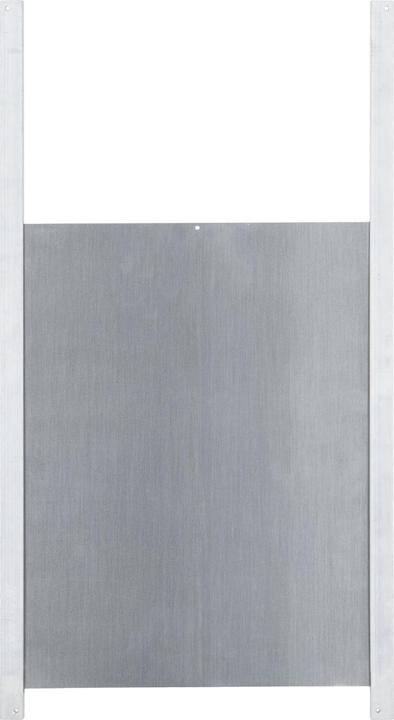 Kerbl Sliding door incl. guide rails