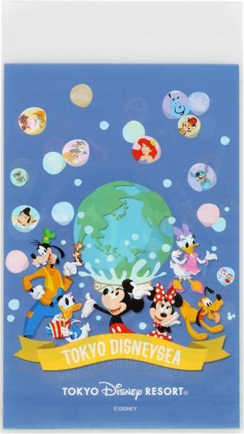 Immagine prodotto Disney Mickey Maus und Freunde Tokyo Resort