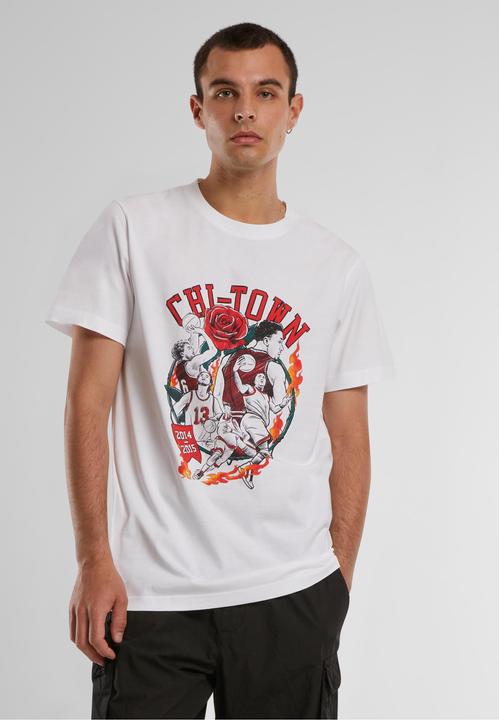 Produktbild Mister Tee Chi-Town Player - 18641 (XS)