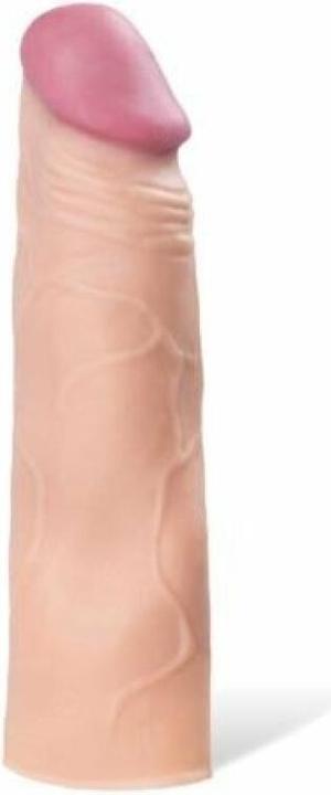 Produktbild Toyfa A-TOYS Penishülle, Softskin Flesh 863006