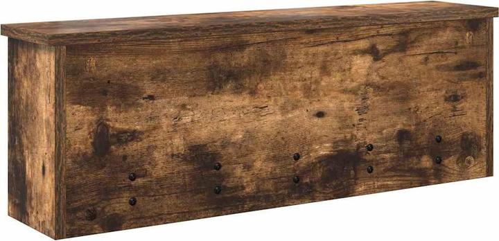 Actual product image vidaXL Coat rack