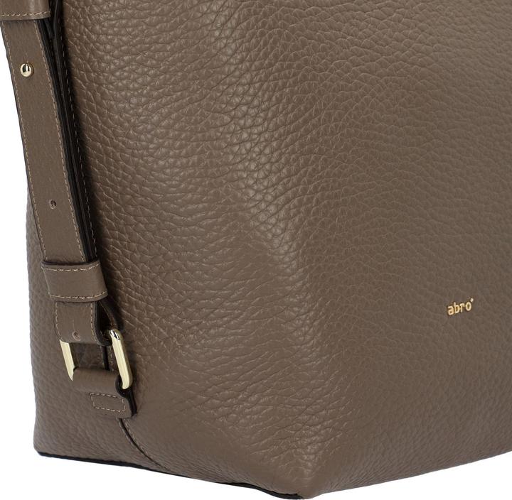 Immagine prodotto Abro Cosmo Shopper Tasche Leder 35.5 cm (18 l)
