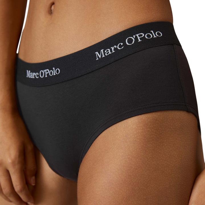 Immagine prodotto Marc O'Polo Panty a 3 pezzi (XS, confezione da 3)