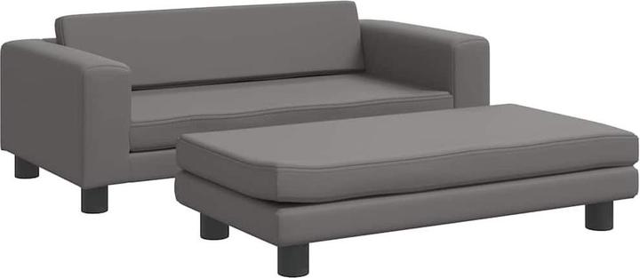 Actual product image vidaXL Hundebett (Dog)