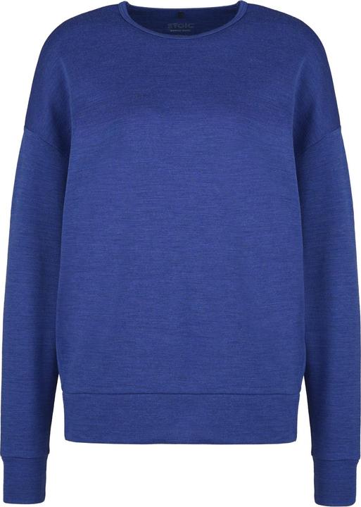 Produktbild Stoic Women's Merino260 MMXX.Göteborg Crew (46)