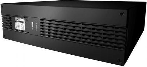 Immagine prodotto Ever SINLINE RT XL 2250 - UPS (montabile su rack/esterno) (2250 VA, 2250 W, Interattivo linea UPS)