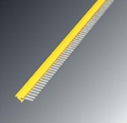 Actual product image Phoenix Contact Endless jumper FBST 500 TMC-N GY FBST 500 TMC-N GY Content: 10 pcs.