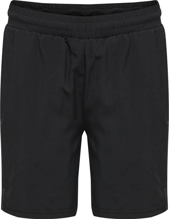 Produktbild hummel Hmlmove Grid Woven Shorts Kids (164)