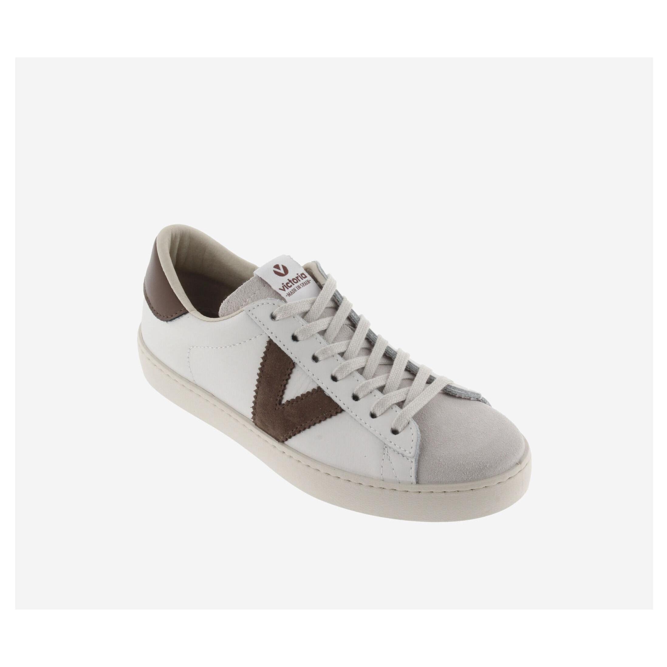 Thumbnail - Victoria, Damen, Sneaker, Sneakers, Braun, (38)
