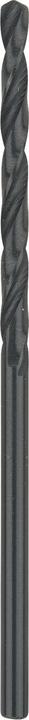 Produktbild Bosch Zubehör Metallbohrer HSS-R, DIN 338 D= 2,5 mm L= 57 mm (2.5 mm)
