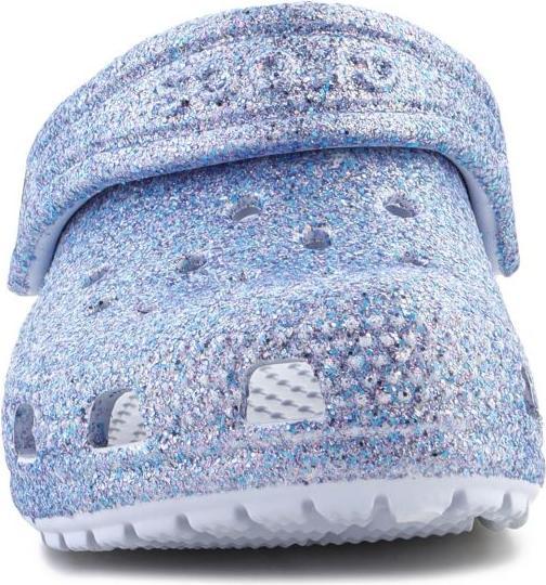 Image du produit Crocs T's Classic Glitter Clog (23)