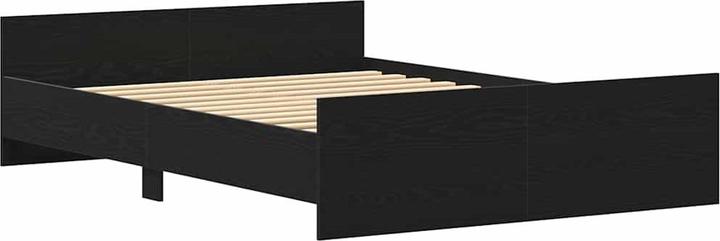 Image du produit vidaXL Bettgestell (140 x 190 cm)