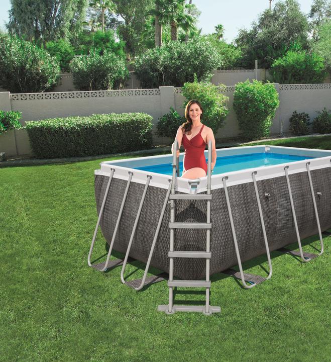 Actual product image Bestway Pool Manager