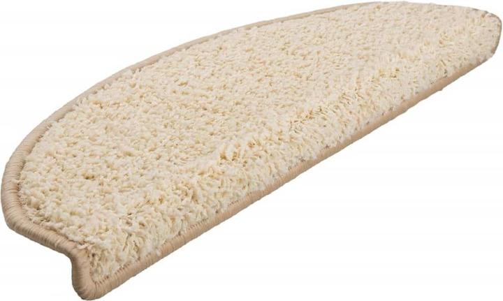 Immagine prodotto vidaXL Treppenmatte (25 x 65 cm)