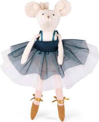 Image du produit Moulin Roty La valise tutu