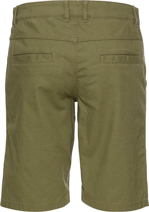 Actual product image Camel Active Chinoshorts aus Baumwolle mit Stretch (35)