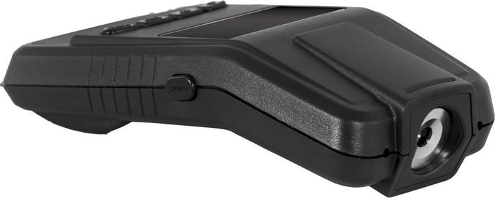 Actual product image PCE Instruments Electrostatic measuring device