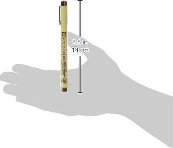 Image du produit Sakura Filzstift Pigma Micron (1x)