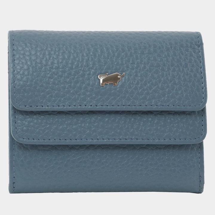 Actual product image Braun Büffel hanna-rfid-geldborse-5cs