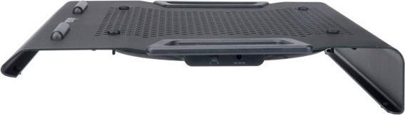 Actual product image Akasa Helix Widescreen Notebook Cooler