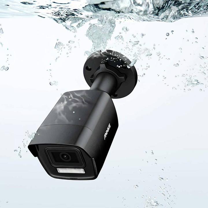 Actual product image Annke I51EG Security Camera (3072 x 1728 pixels)