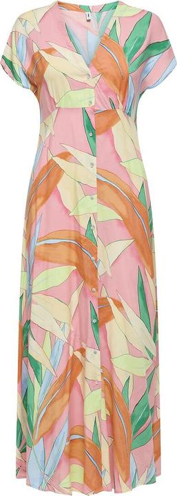 Actual product image Only ONLNOVA Langes Kleid Kleid (S)