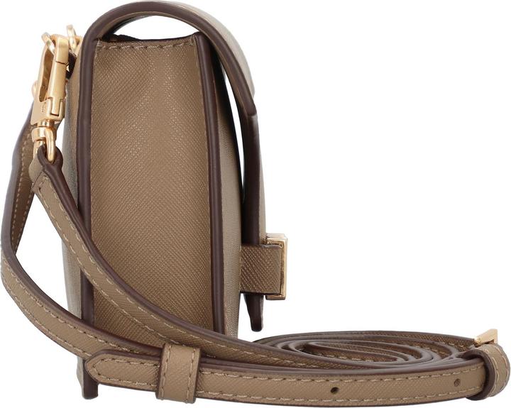 Actual product image DKNY Avril Umhängetasche Leder 19 cm