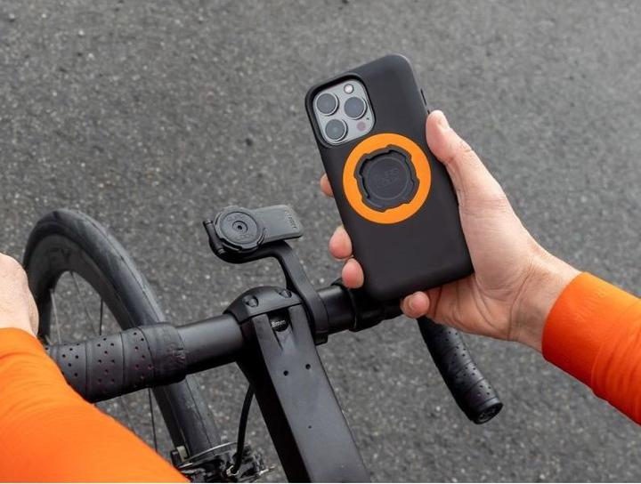 Produktbild Quad Lock MAG Case (Apple iPhone 17 Pro)