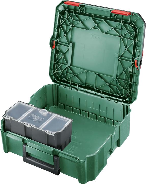 Actual product image Bosch Home & Garden Medium accessory box