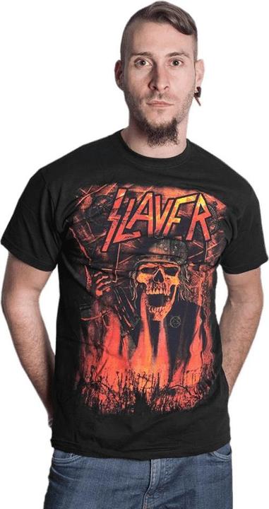 Produktbild Universal Textiles Wehrmacht TShirt (XL)