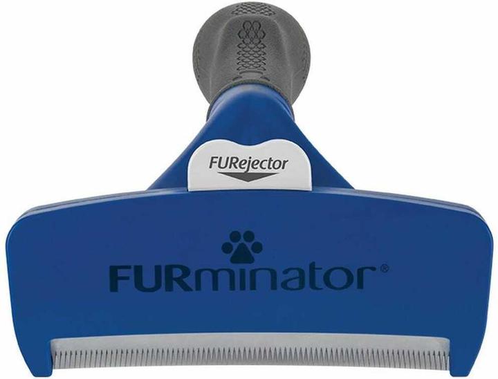 Actual product image FURminator Short Hair (Dog)