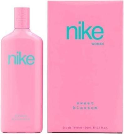 Nike Sweet Blossom Woman EDT spray 150ml (Eau de Toilette, 150 ml)