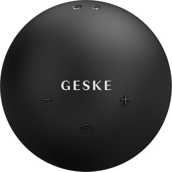 Actual product image Geske Anti-Aging Skin Tightener 6in1 (Gray)