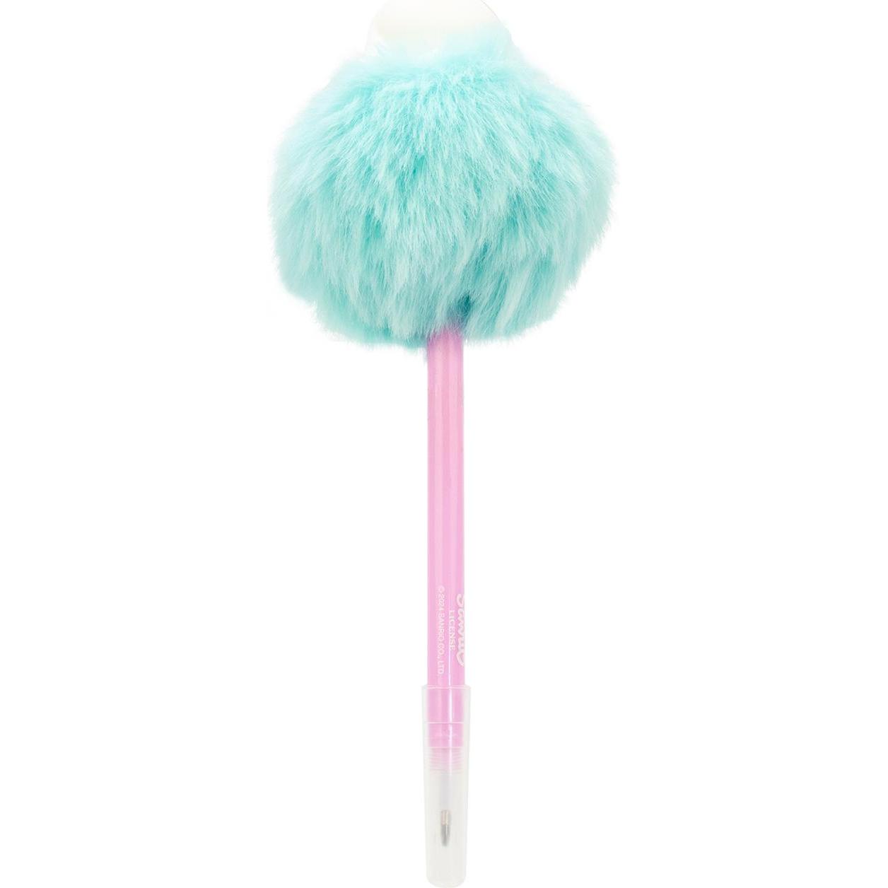 Blue Sky, Penne, Sanrio Pom Pom Kugelschreiber Cinnamoroll (1x)