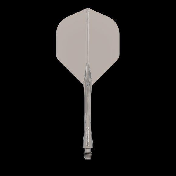 Produktbild Winmau Fusion Flight & Shaft, Medium