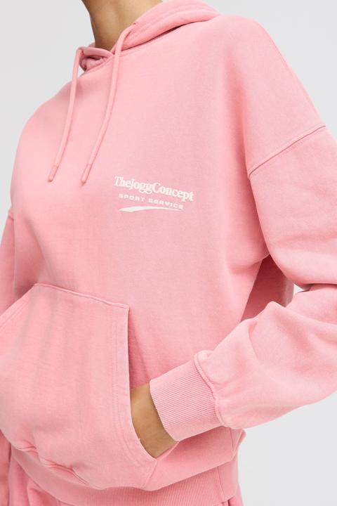 Produktbild TheJoggConcept JCRUBI HOODIE SWEATSHIRT 22800570 (XL)