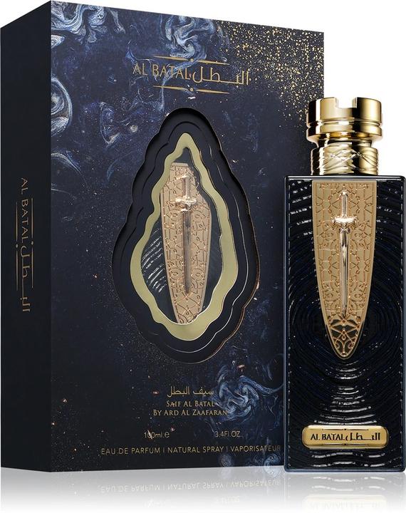 Produktbild Ard Al Zaafaran Ard Al Batal (Eau de Parfum, 100 ml)
