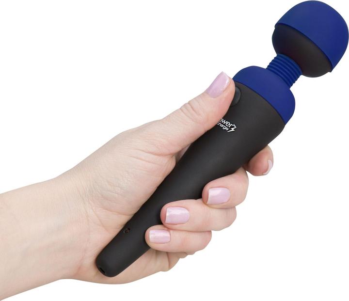 Actual product image Palmpower recharge