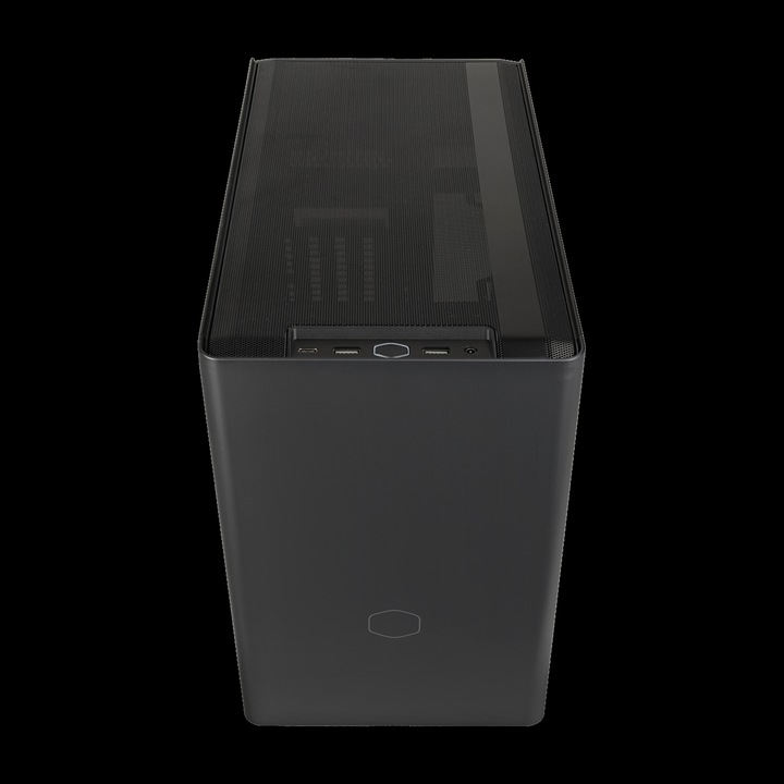Productafbeelding Cooler Master Masterbox NR200P V2 (Mini-ITX)