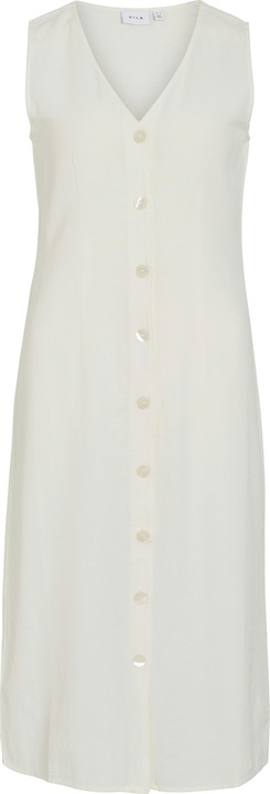 Actual product image Vila Ärmelloses Midikleid (38)
