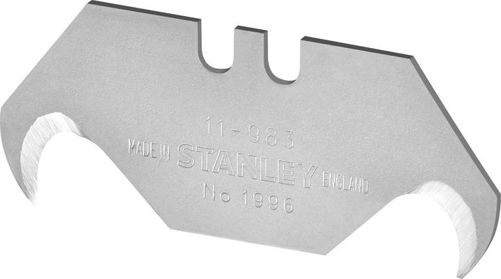 Image du produit Stanley Lame crochet 996 sans (Lame de rechange)