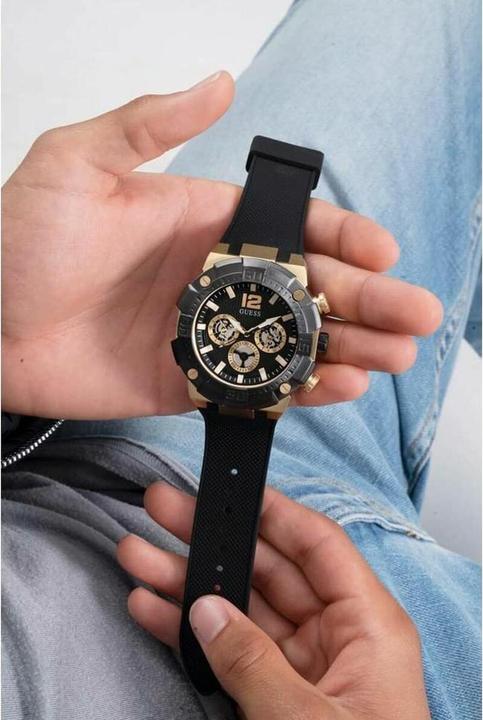 Immagine prodotto Guess Herrenuhr (Ø 50 mm) (50 mm)
