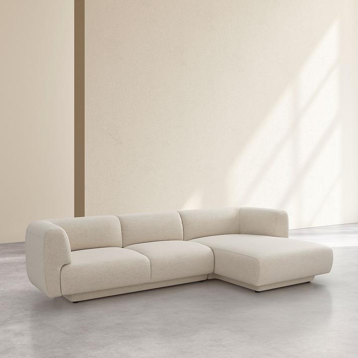 Actual product image Habitat Austin (4-seater, Corner sofa)