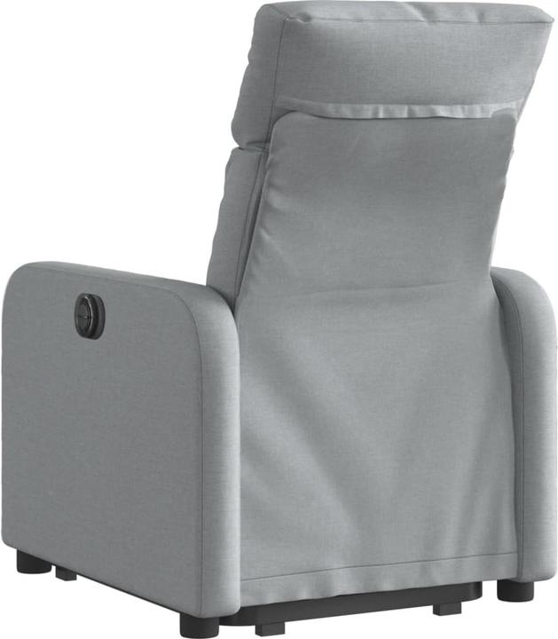 Produktbild vidaXL Relaxsessel mit Aufstehhilfe