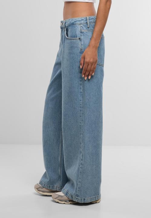 Produktbild DEF Trip Baggys - 196023 (XS)