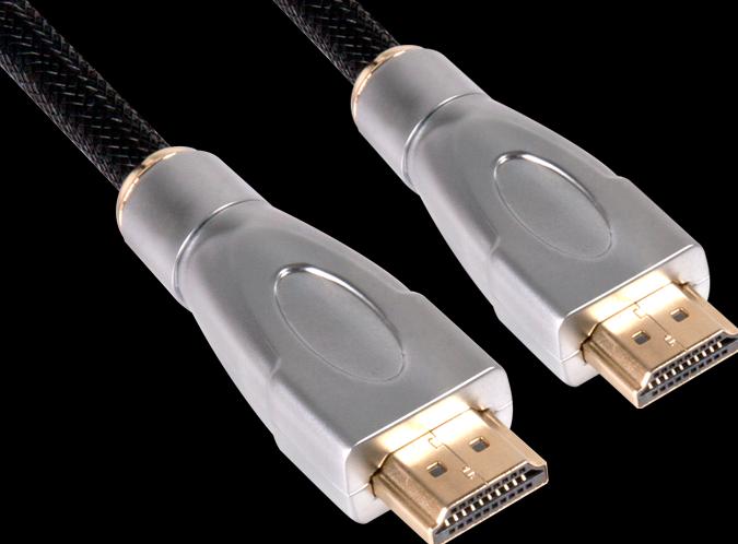 Produktbild Club 3D HDMI (Typ A) – HDMI (Typ A) (3 m, HDMI)