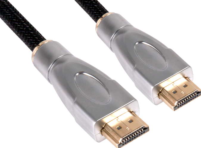 Actual product image Club 3D HDMI (Typ A) – HDMI (Typ A) (3 m, HDMI)